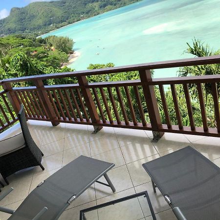 Sailfish Beach Villas Anse a La Mouche Zewnętrze zdjęcie