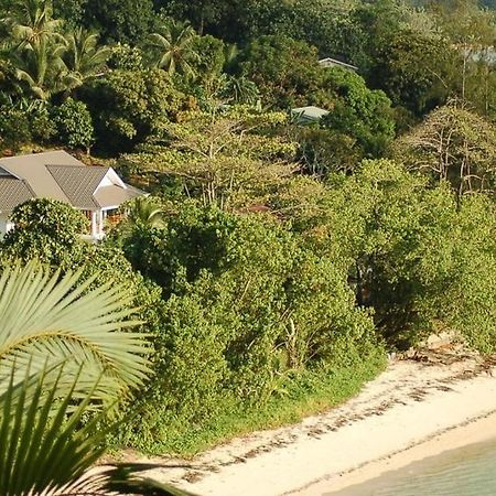 Sailfish Beach Villas Anse a La Mouche Zewnętrze zdjęcie