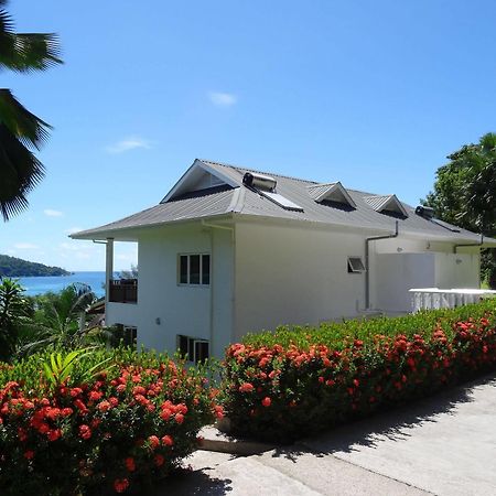 Sailfish Beach Villas Anse a La Mouche Zewnętrze zdjęcie