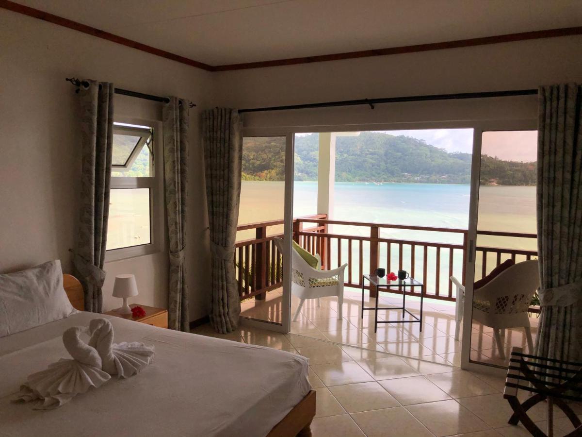Sailfish Beach Villas Anse a La Mouche Zewnętrze zdjęcie