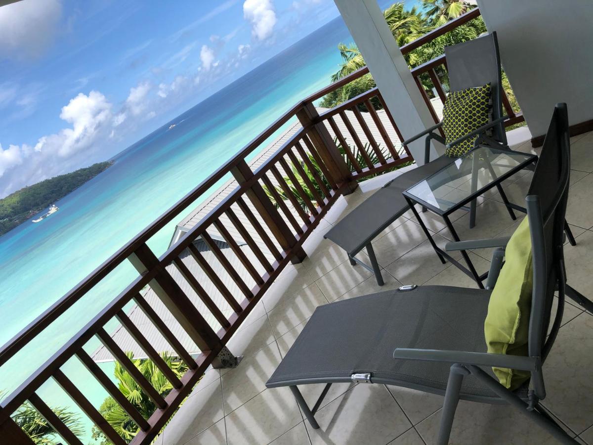 Sailfish Beach Villas Anse a La Mouche Zewnętrze zdjęcie