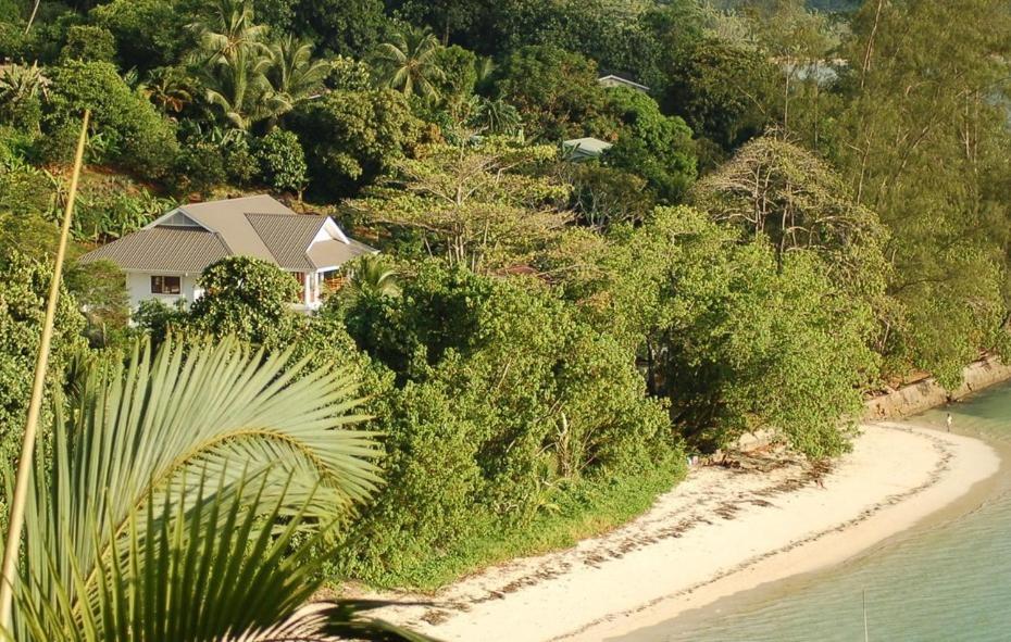 Sailfish Beach Villas Anse a La Mouche Zewnętrze zdjęcie