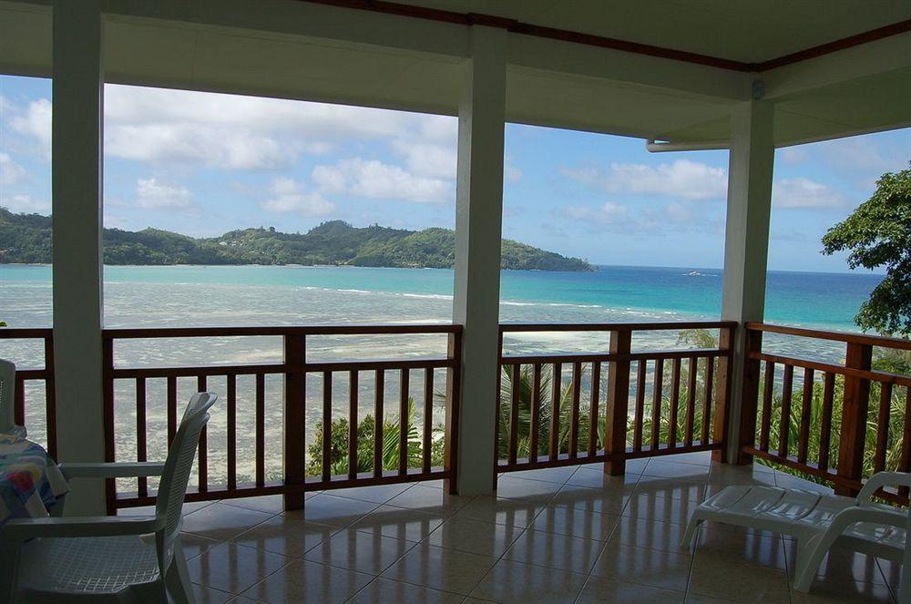 Sailfish Beach Villas Anse a La Mouche Zewnętrze zdjęcie