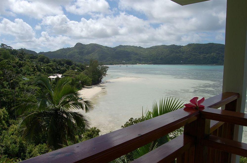 Sailfish Beach Villas Anse a La Mouche Zewnętrze zdjęcie