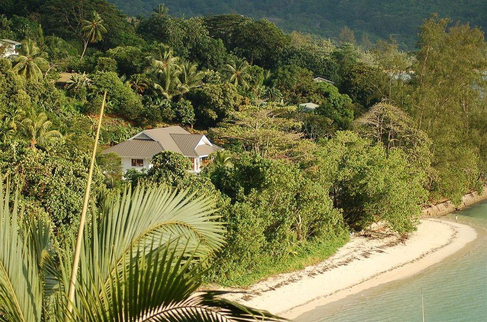 Sailfish Beach Villas Anse a La Mouche Zewnętrze zdjęcie