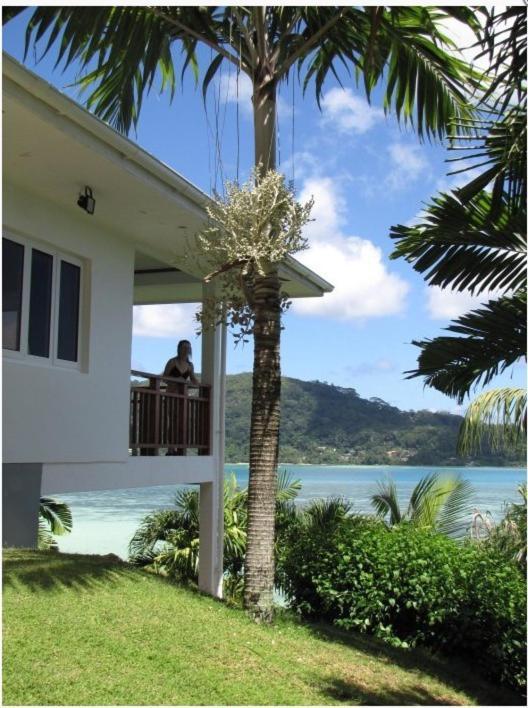 Sailfish Beach Villas Anse a La Mouche Zewnętrze zdjęcie