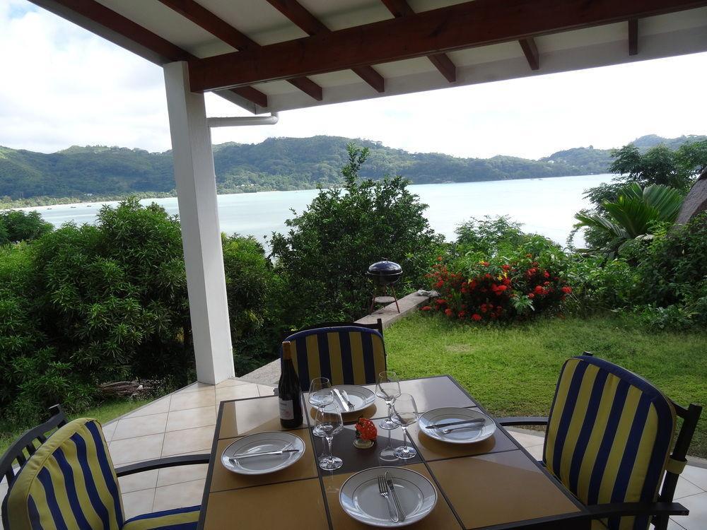 Sailfish Beach Villas Anse a La Mouche Zewnętrze zdjęcie