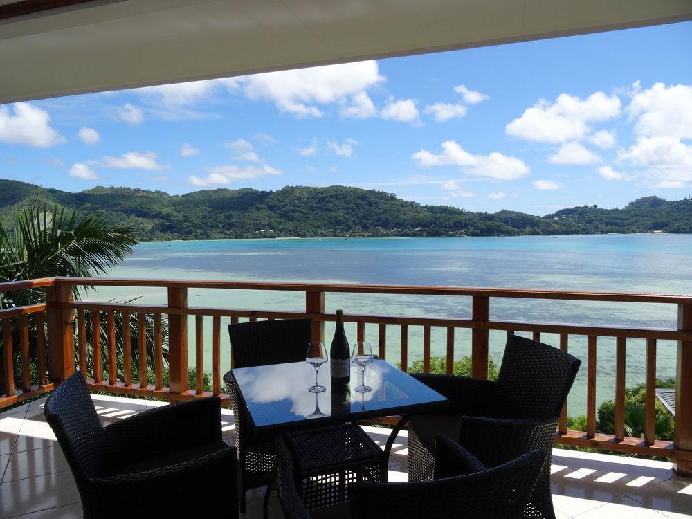 Sailfish Beach Villas Anse a La Mouche Zewnętrze zdjęcie