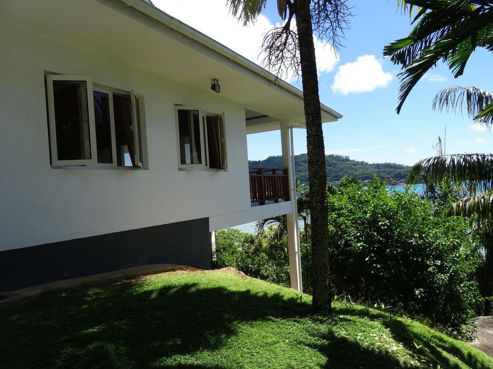 Sailfish Beach Villas Anse a La Mouche Zewnętrze zdjęcie