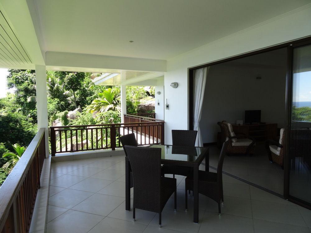 Sailfish Beach Villas Anse a La Mouche Zewnętrze zdjęcie