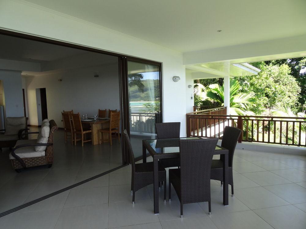 Sailfish Beach Villas Anse a La Mouche Zewnętrze zdjęcie
