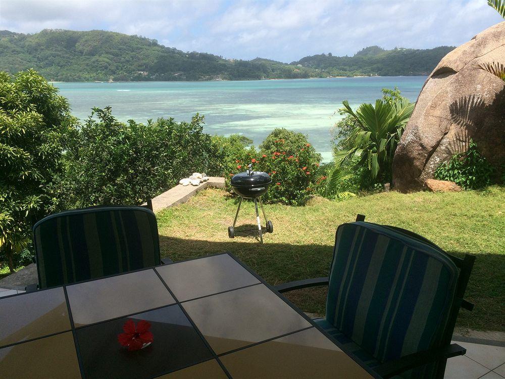 Sailfish Beach Villas Anse a La Mouche Zewnętrze zdjęcie