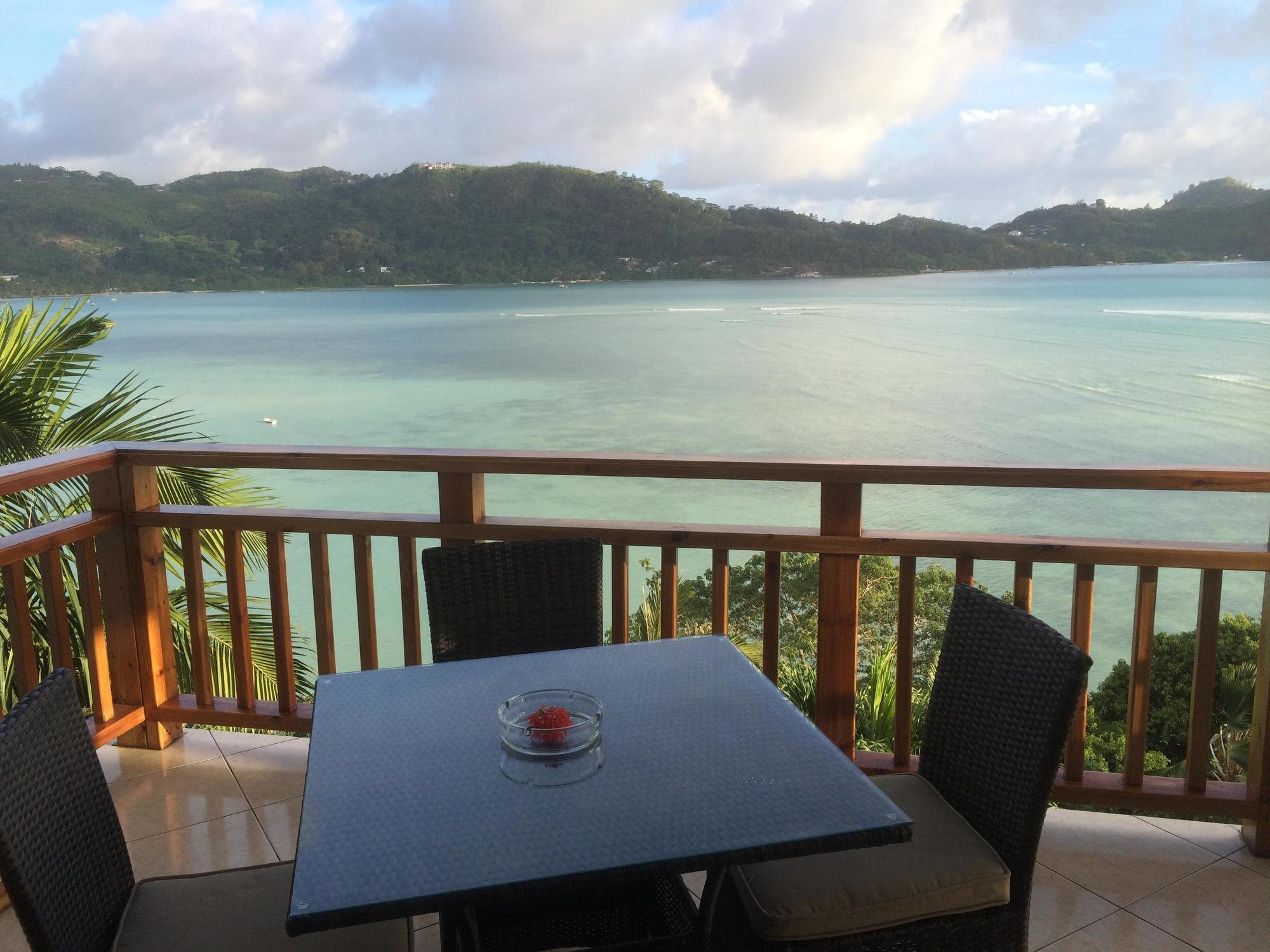 Sailfish Beach Villas Anse a La Mouche Zewnętrze zdjęcie