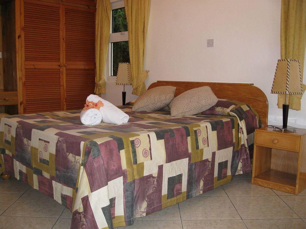 Sailfish Beach Villas Anse a La Mouche Zewnętrze zdjęcie