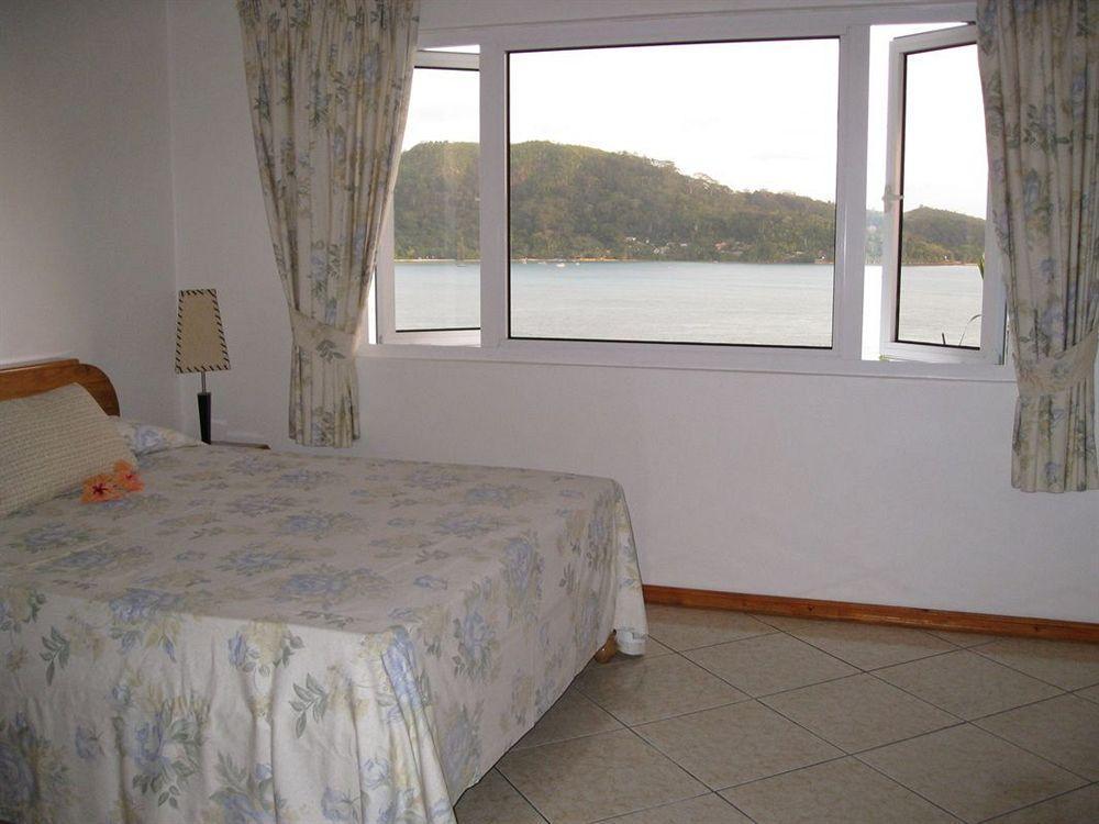 Sailfish Beach Villas Anse a La Mouche Zewnętrze zdjęcie