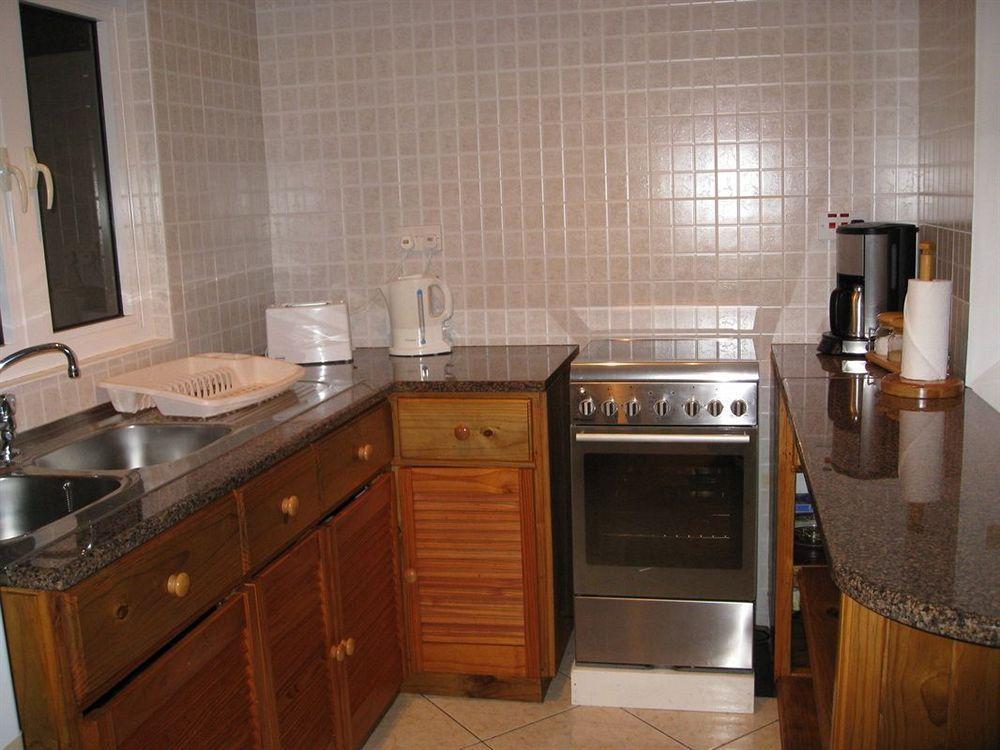 Sailfish Beach Villas Anse a La Mouche Zewnętrze zdjęcie