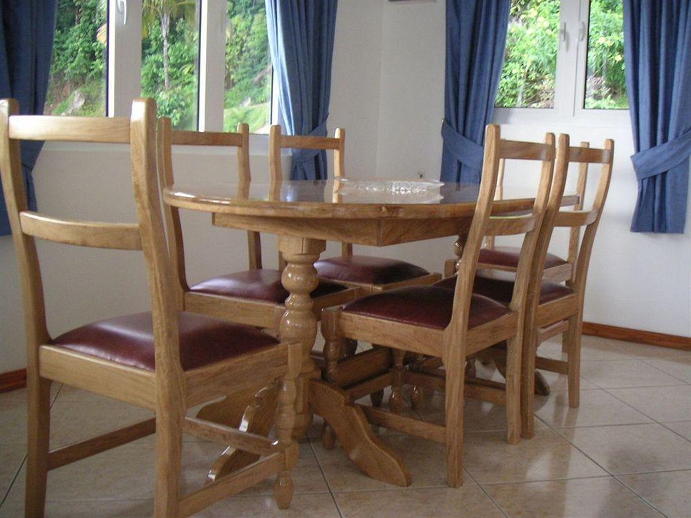 Sailfish Beach Villas Anse a La Mouche Zewnętrze zdjęcie