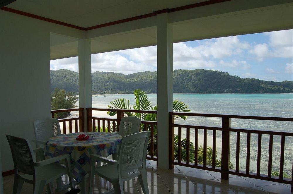 Sailfish Beach Villas Anse a La Mouche Zewnętrze zdjęcie