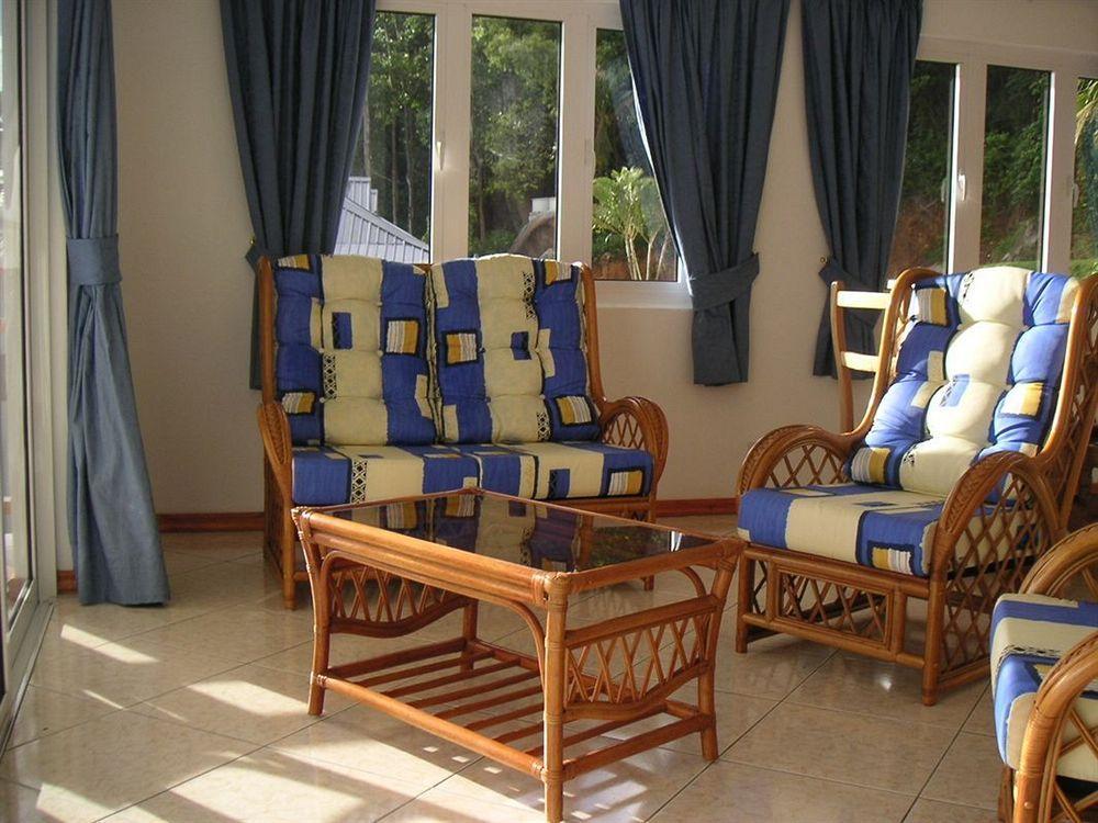 Sailfish Beach Villas Anse a La Mouche Zewnętrze zdjęcie