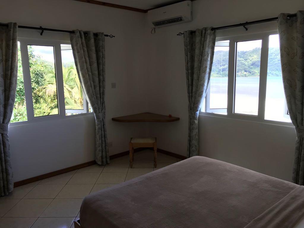 Sailfish Beach Villas Anse a La Mouche Zewnętrze zdjęcie