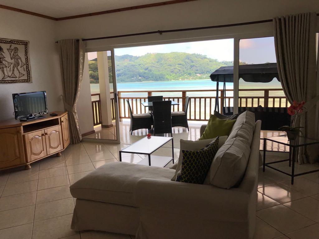 Sailfish Beach Villas Anse a La Mouche Zewnętrze zdjęcie