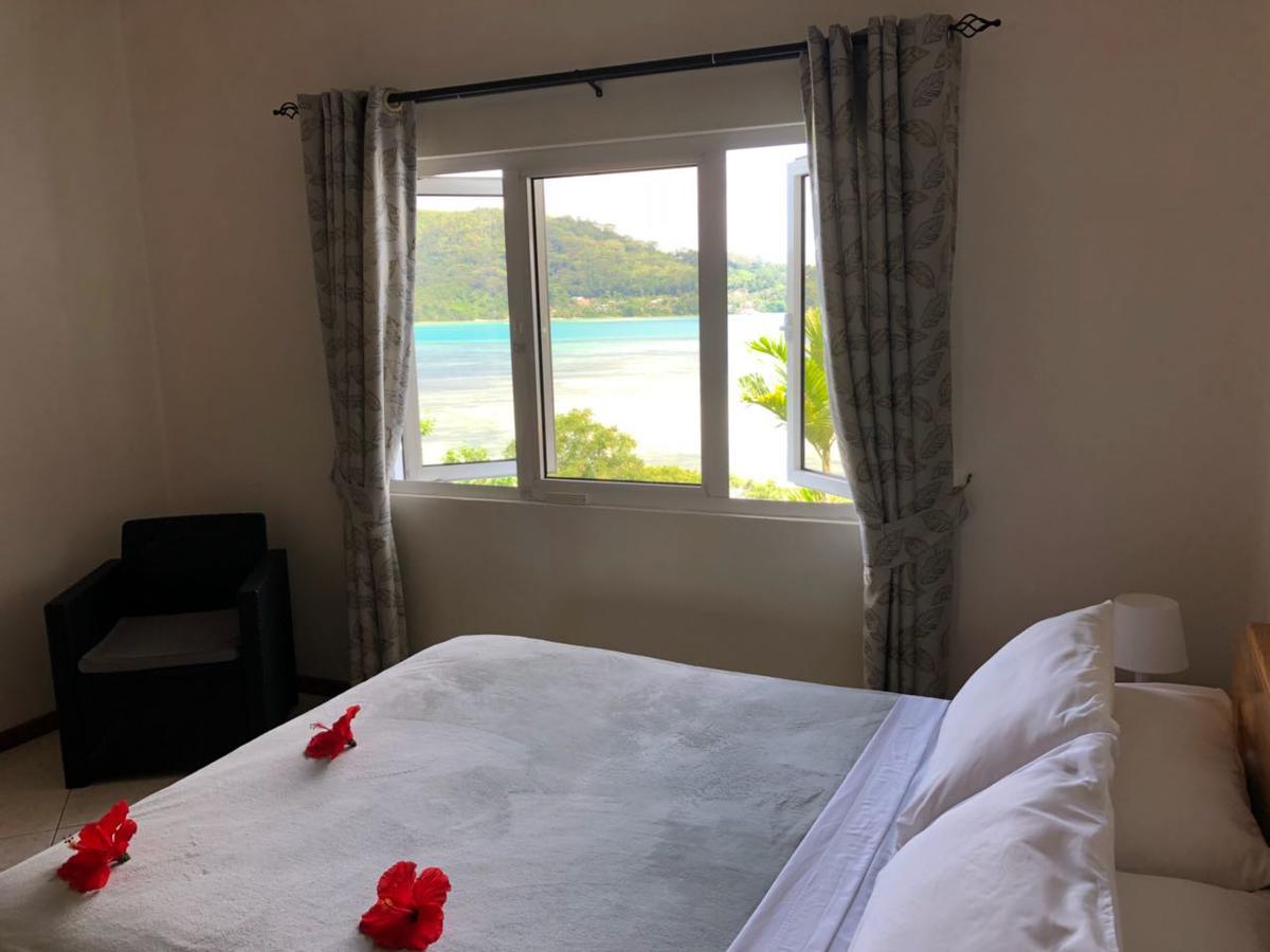 Sailfish Beach Villas Anse a La Mouche Zewnętrze zdjęcie