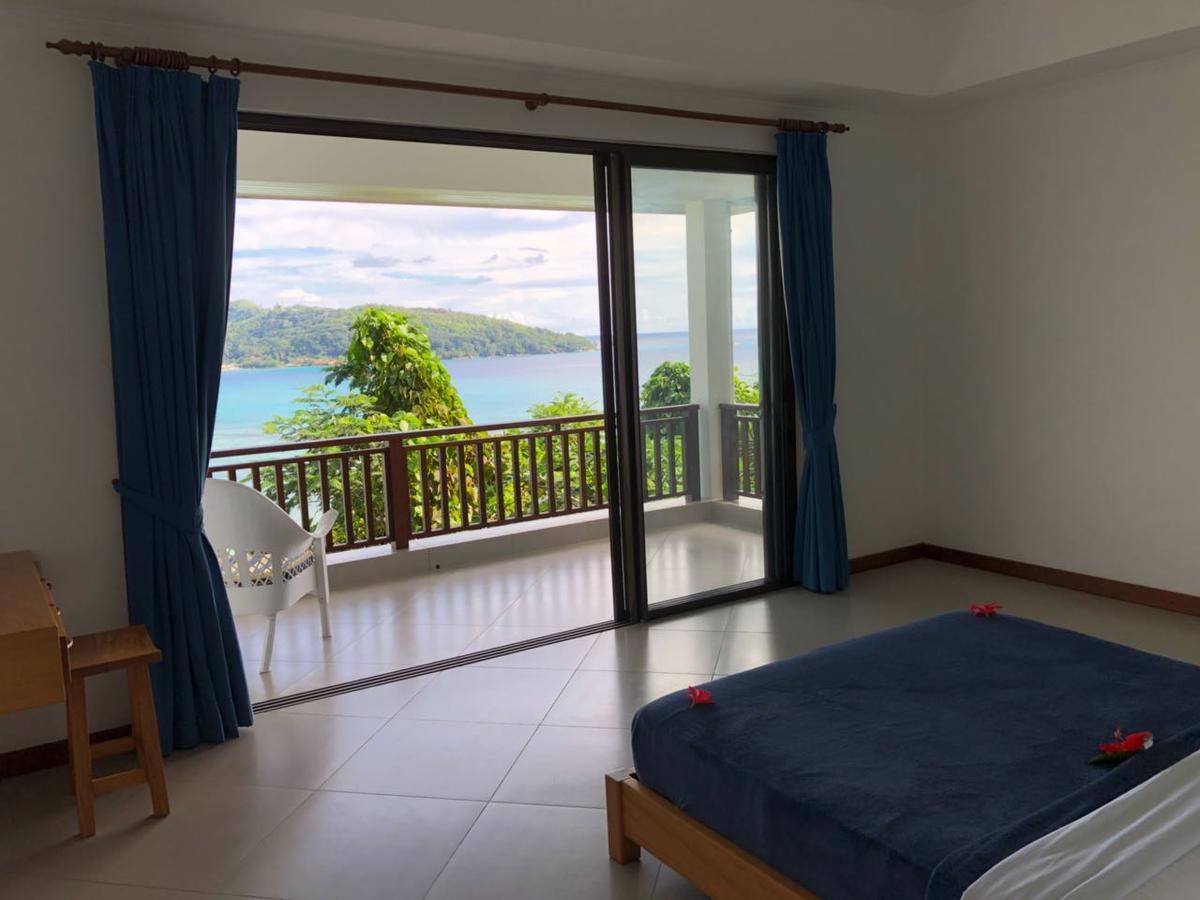 Sailfish Beach Villas Anse a La Mouche Zewnętrze zdjęcie