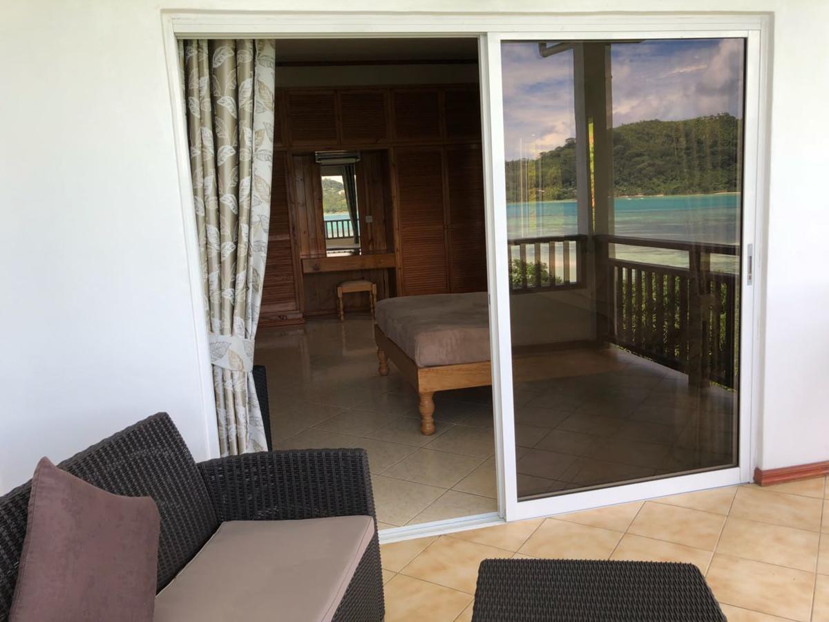 Sailfish Beach Villas Anse a La Mouche Zewnętrze zdjęcie
