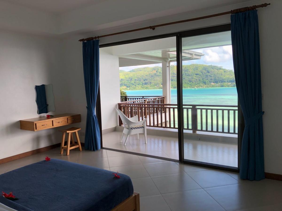 Sailfish Beach Villas Anse a La Mouche Zewnętrze zdjęcie