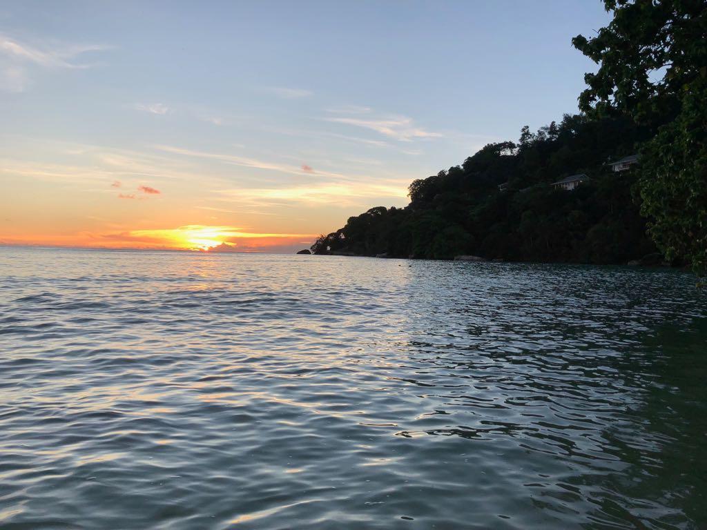 Sailfish Beach Villas Anse a La Mouche Zewnętrze zdjęcie