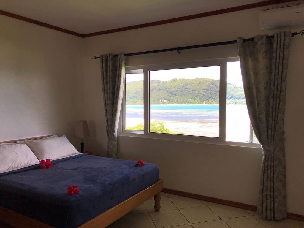 Sailfish Beach Villas Anse a La Mouche Zewnętrze zdjęcie