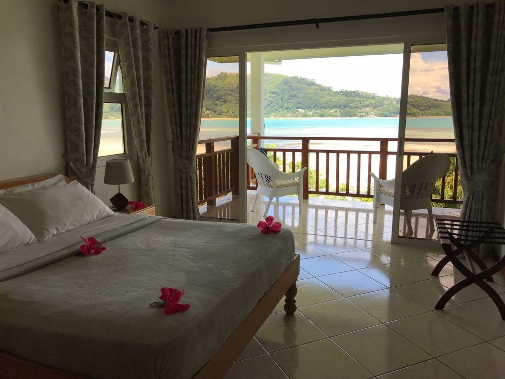 Sailfish Beach Villas Anse a La Mouche Zewnętrze zdjęcie