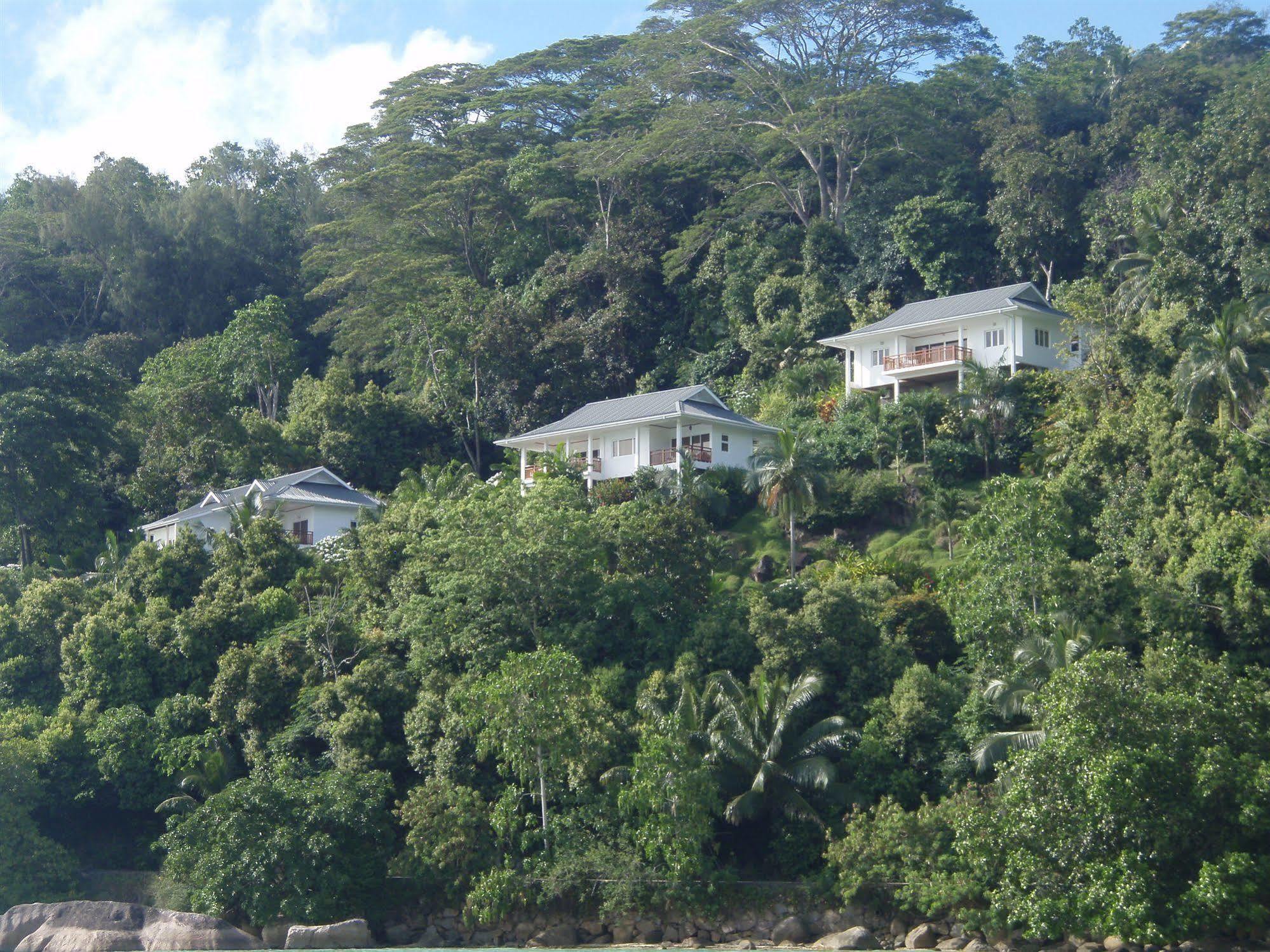 Sailfish Beach Villas Anse a La Mouche Zewnętrze zdjęcie