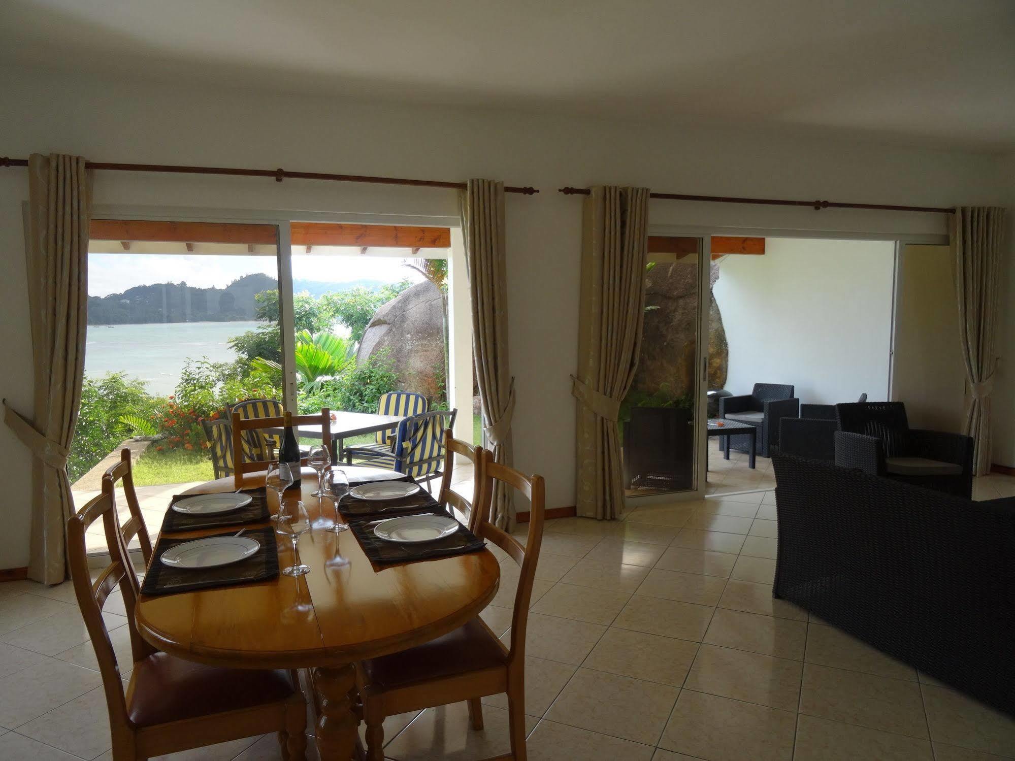 Sailfish Beach Villas Anse a La Mouche Zewnętrze zdjęcie
