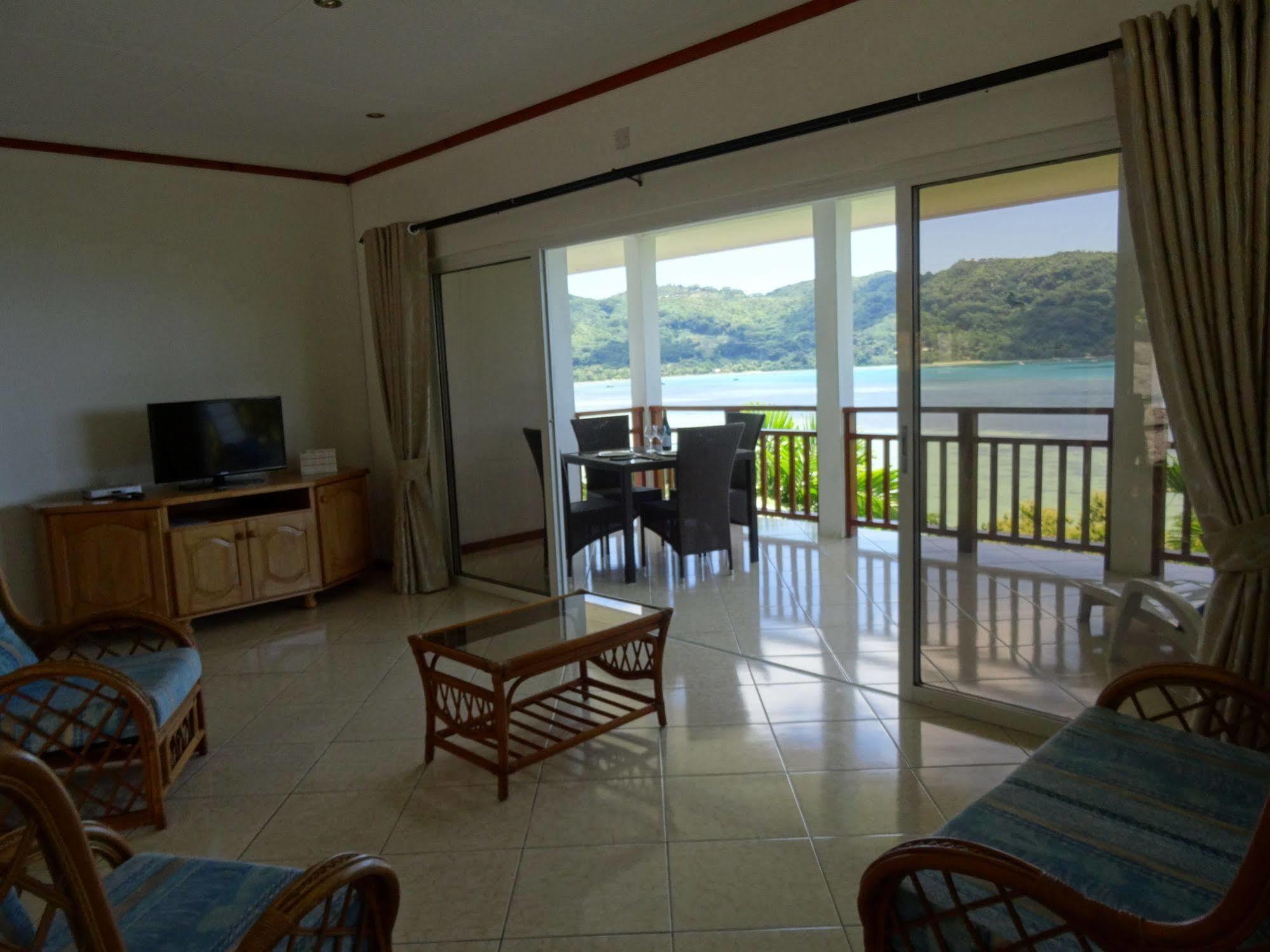 Sailfish Beach Villas Anse a La Mouche Zewnętrze zdjęcie