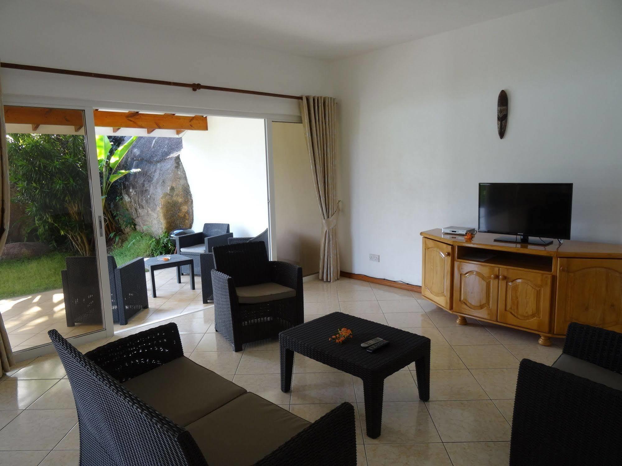 Sailfish Beach Villas Anse a La Mouche Zewnętrze zdjęcie