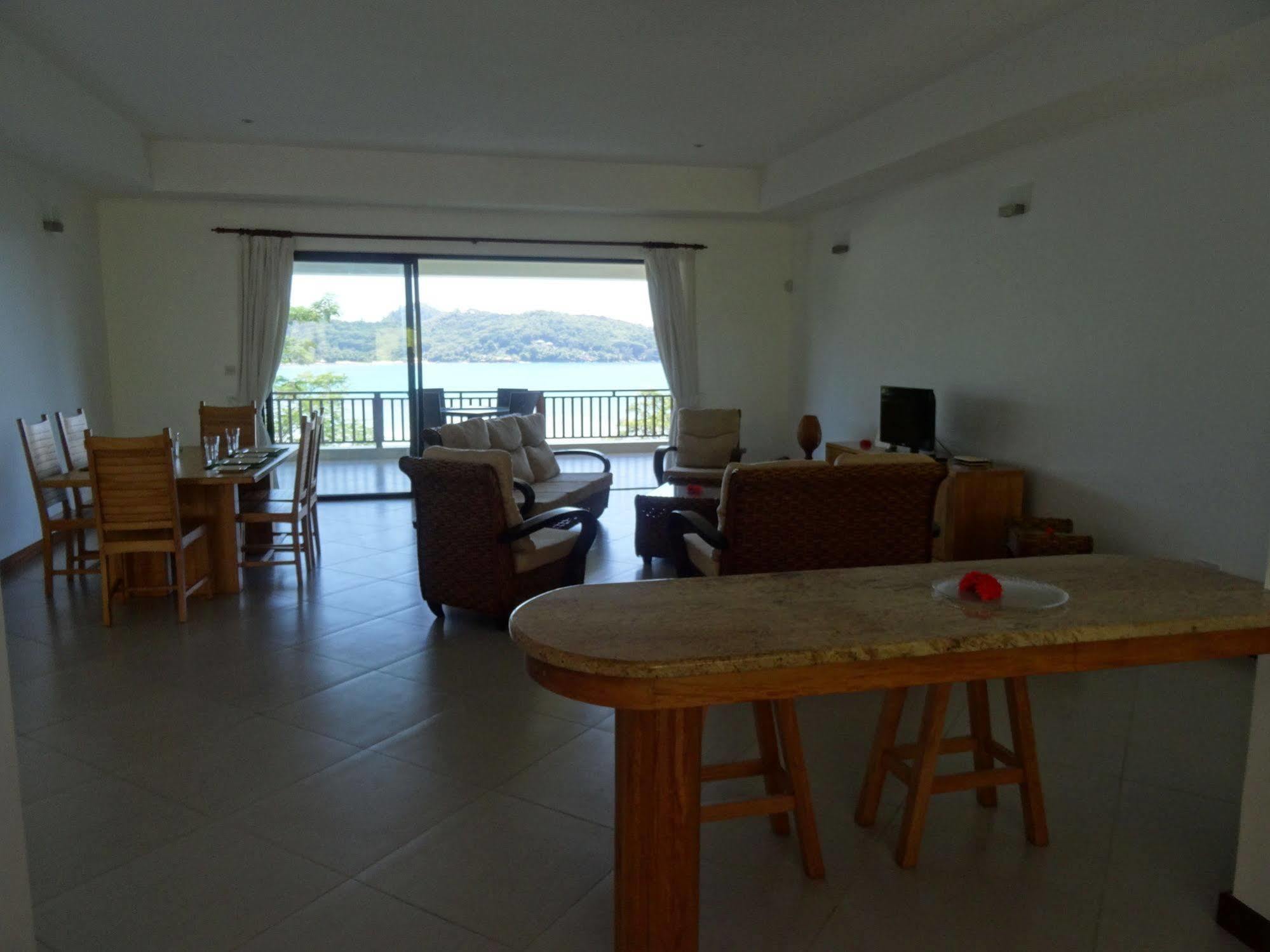 Sailfish Beach Villas Anse a La Mouche Zewnętrze zdjęcie