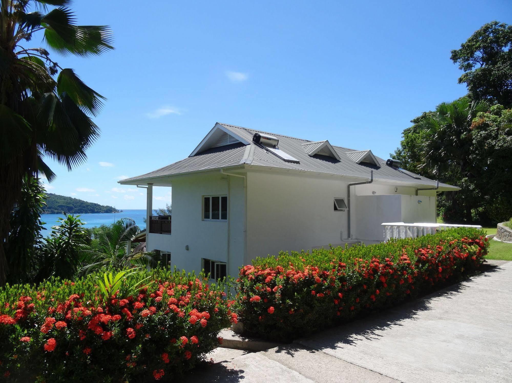 Sailfish Beach Villas Anse a La Mouche Zewnętrze zdjęcie
