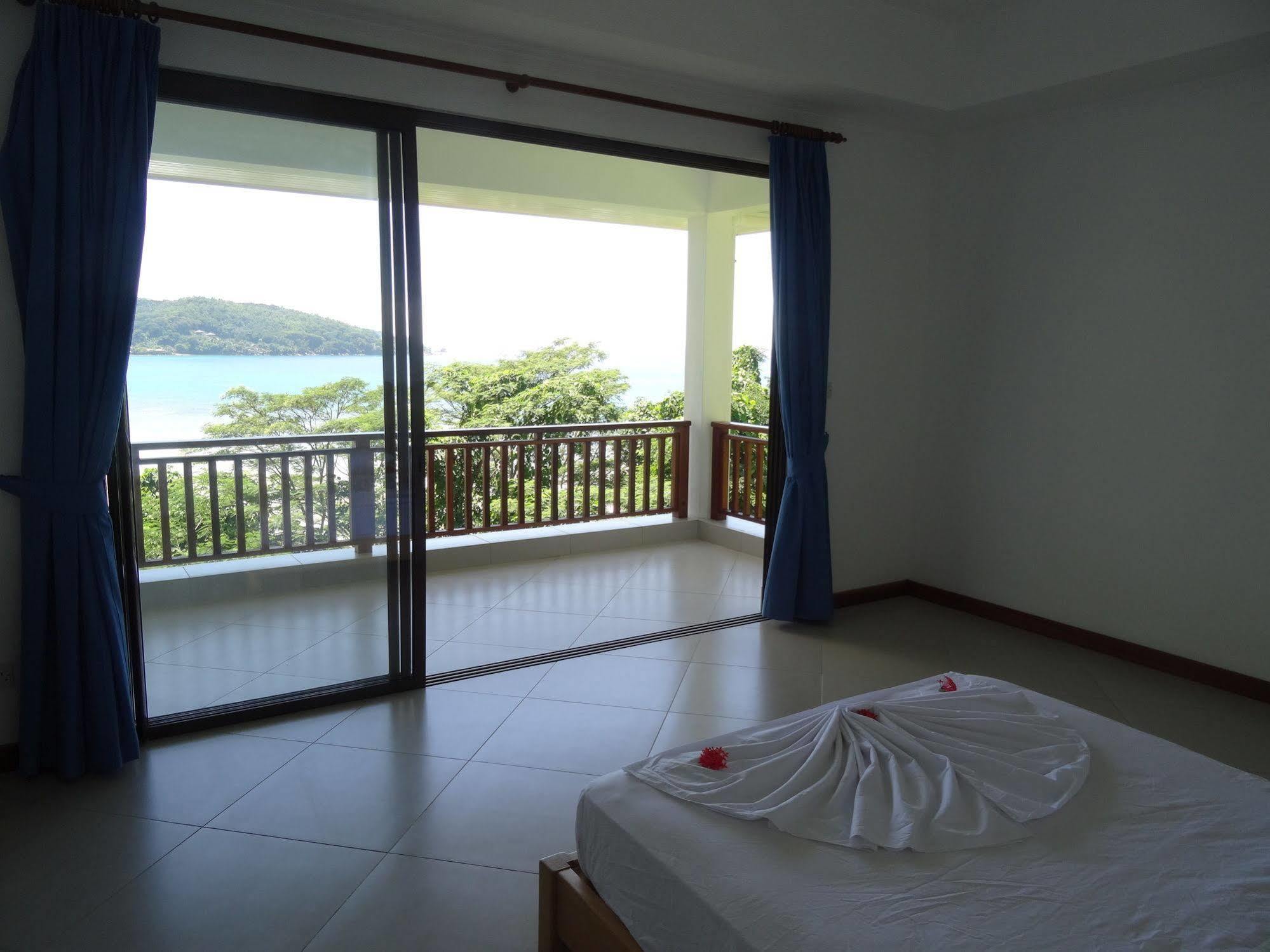 Sailfish Beach Villas Anse a La Mouche Zewnętrze zdjęcie