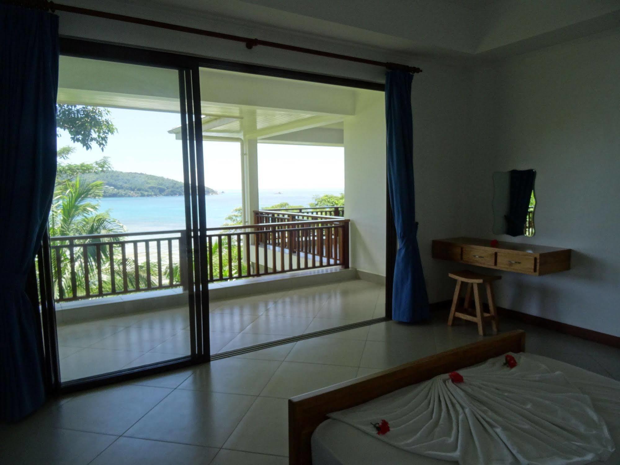 Sailfish Beach Villas Anse a La Mouche Zewnętrze zdjęcie