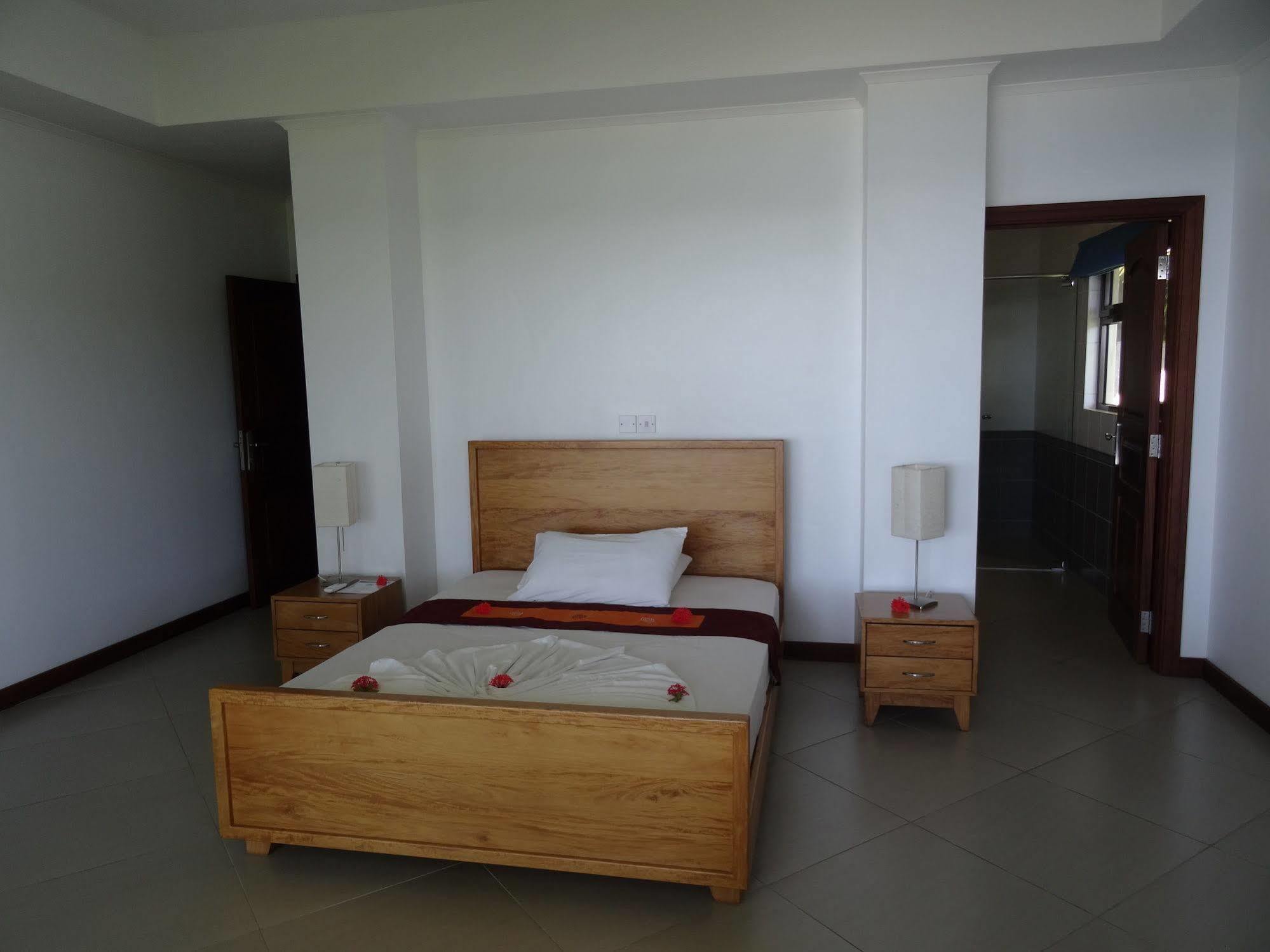 Sailfish Beach Villas Anse a La Mouche Zewnętrze zdjęcie