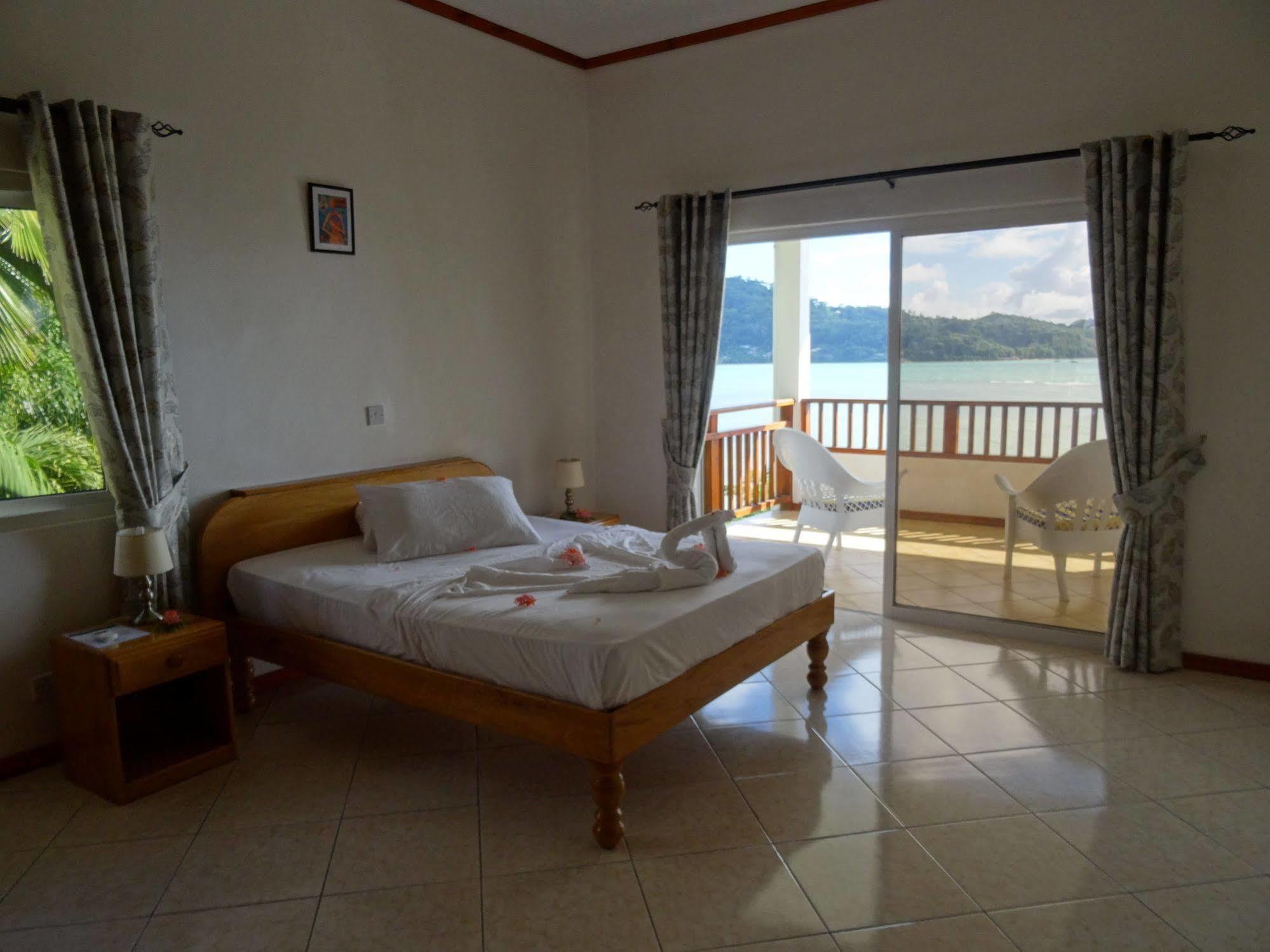 Sailfish Beach Villas Anse a La Mouche Zewnętrze zdjęcie