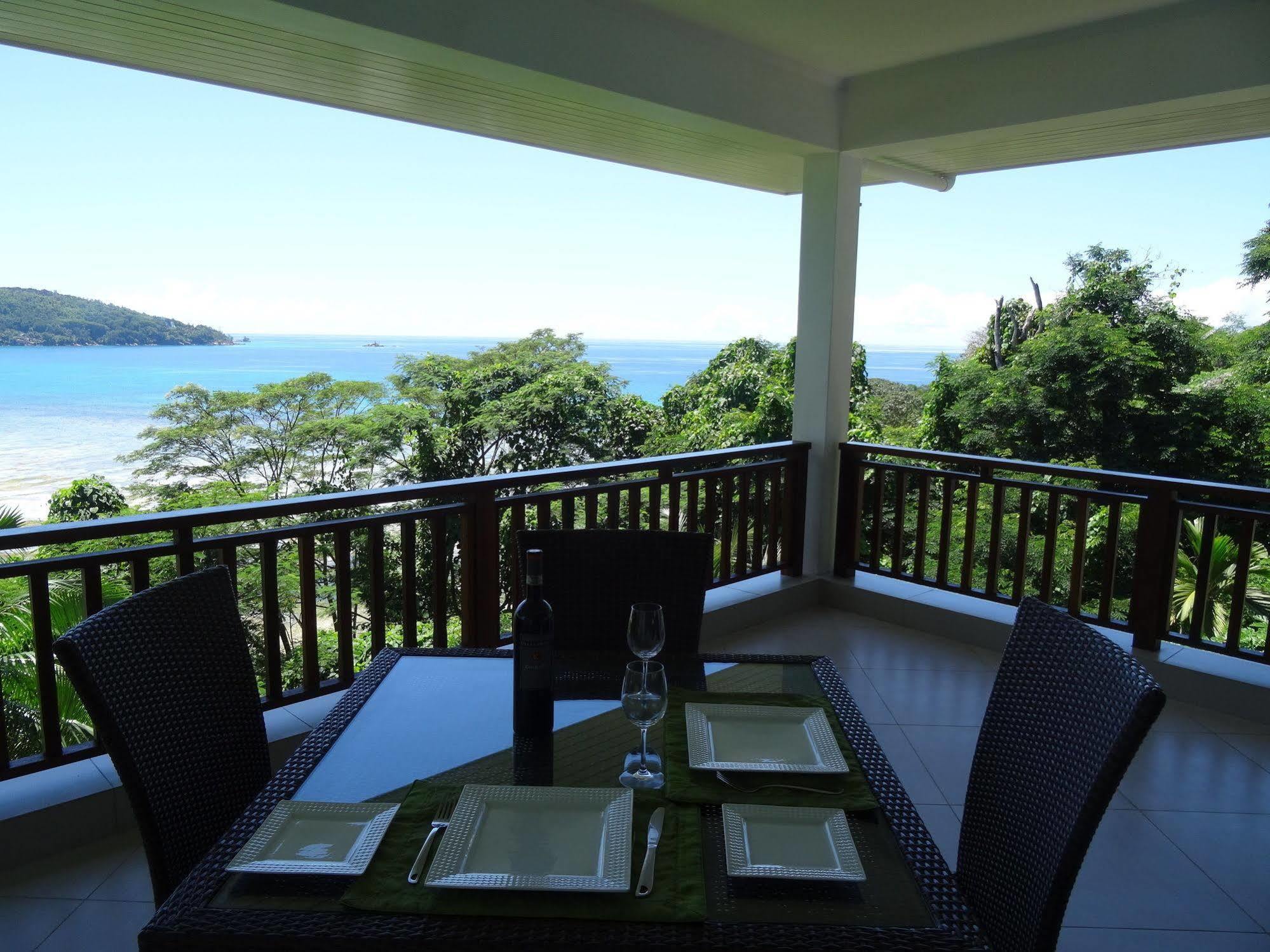 Sailfish Beach Villas Anse a La Mouche Zewnętrze zdjęcie