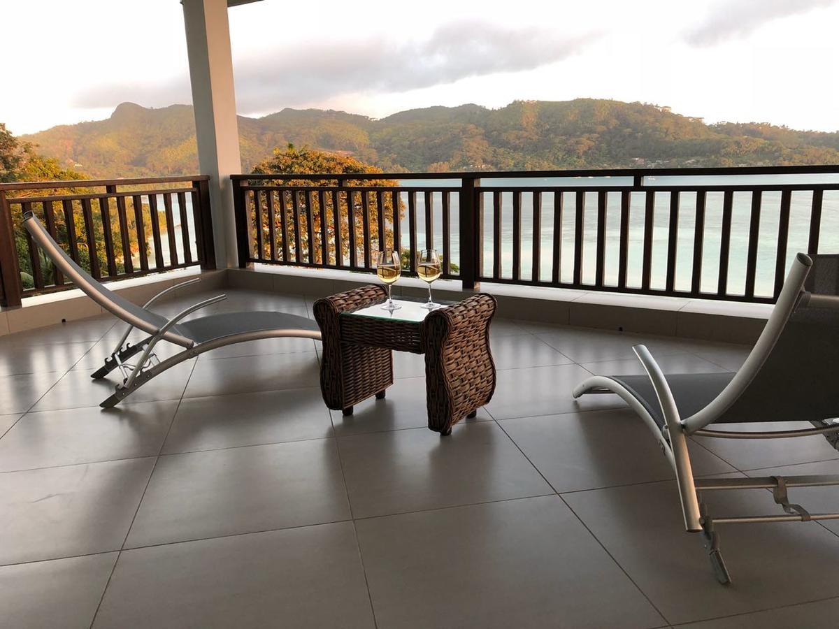 Sailfish Beach Villas Anse a La Mouche Zewnętrze zdjęcie