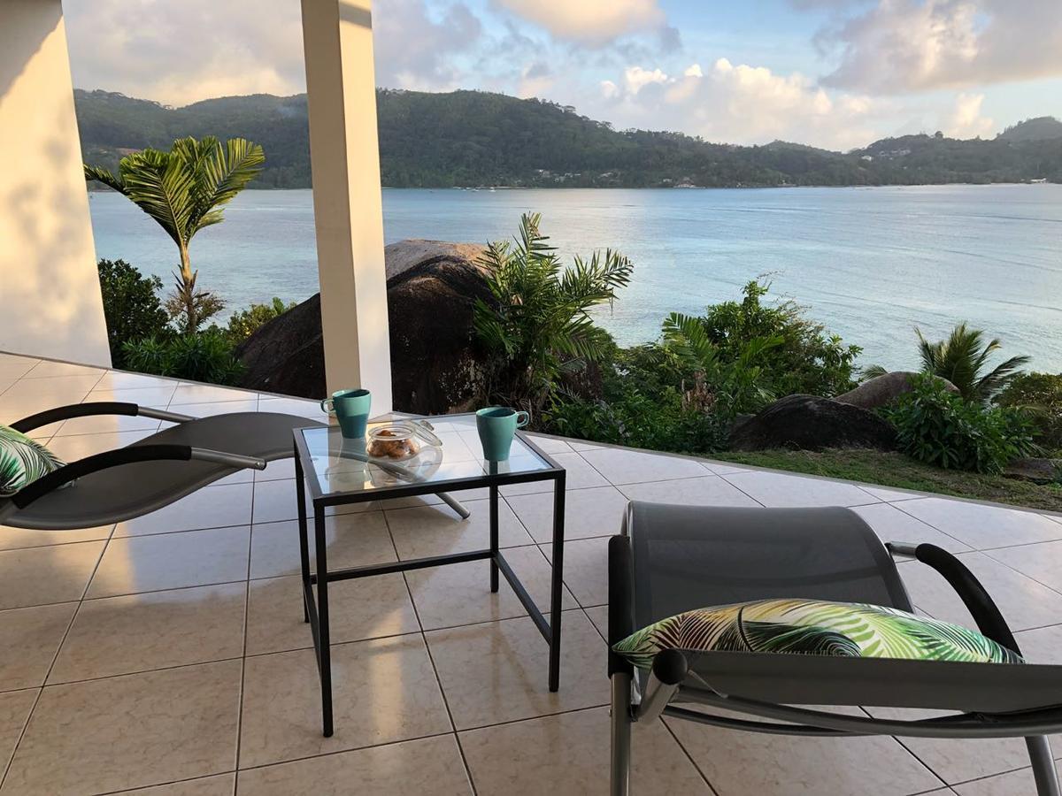 Sailfish Beach Villas Anse a La Mouche Zewnętrze zdjęcie